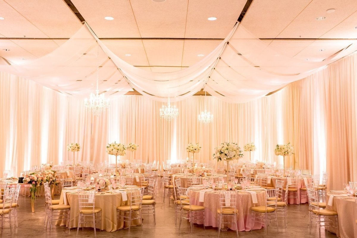 Свадебный зал