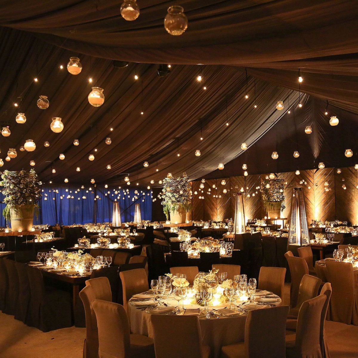 Место проведения свадьбы