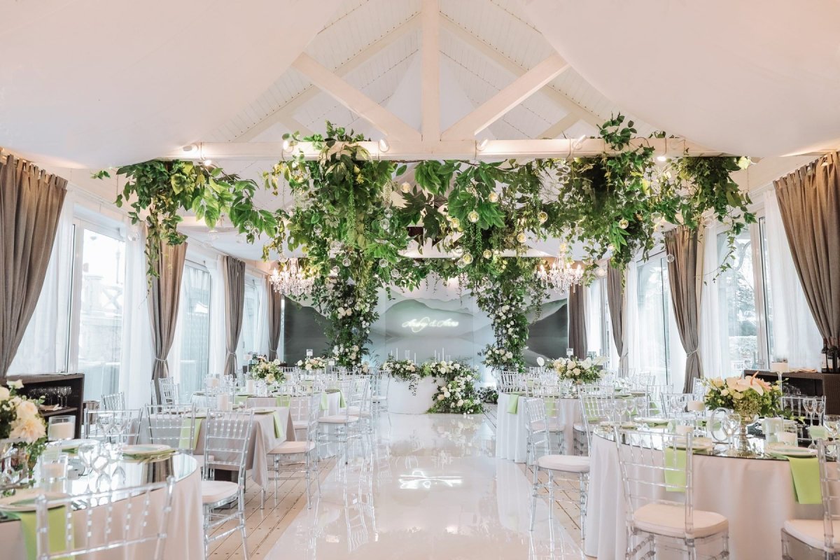 Жан Реми свадьба