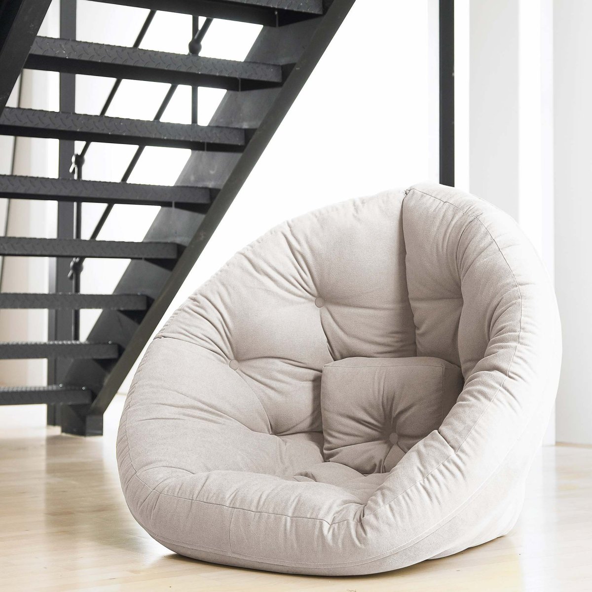 Футон Симпл средний кресло