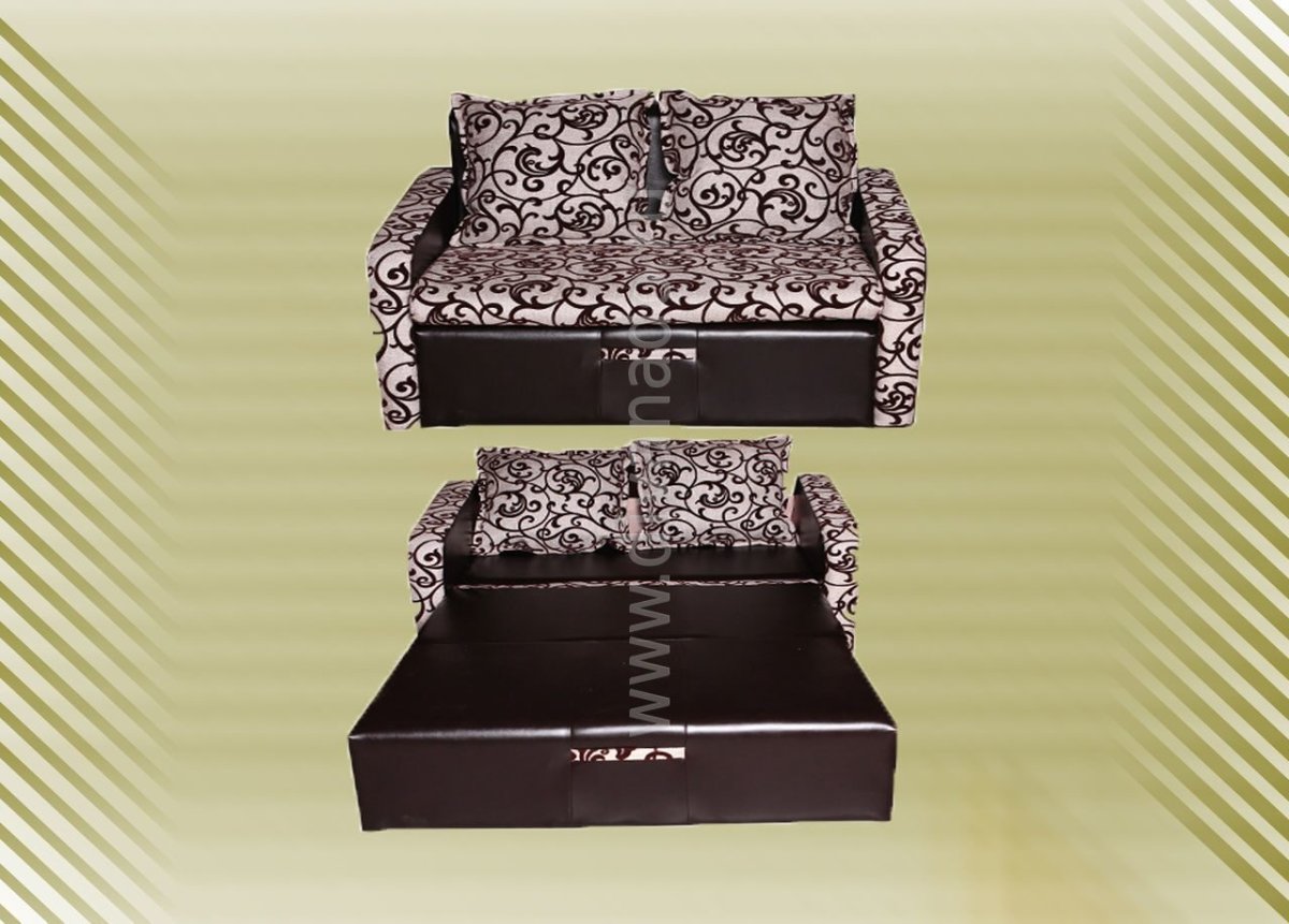 Диван-кровать Шатура мебель