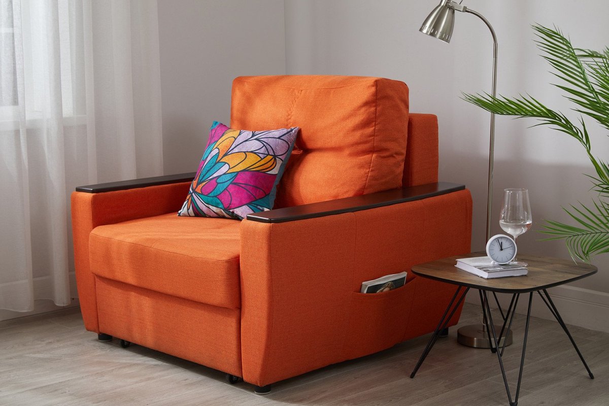 Кресло Дубай хофф