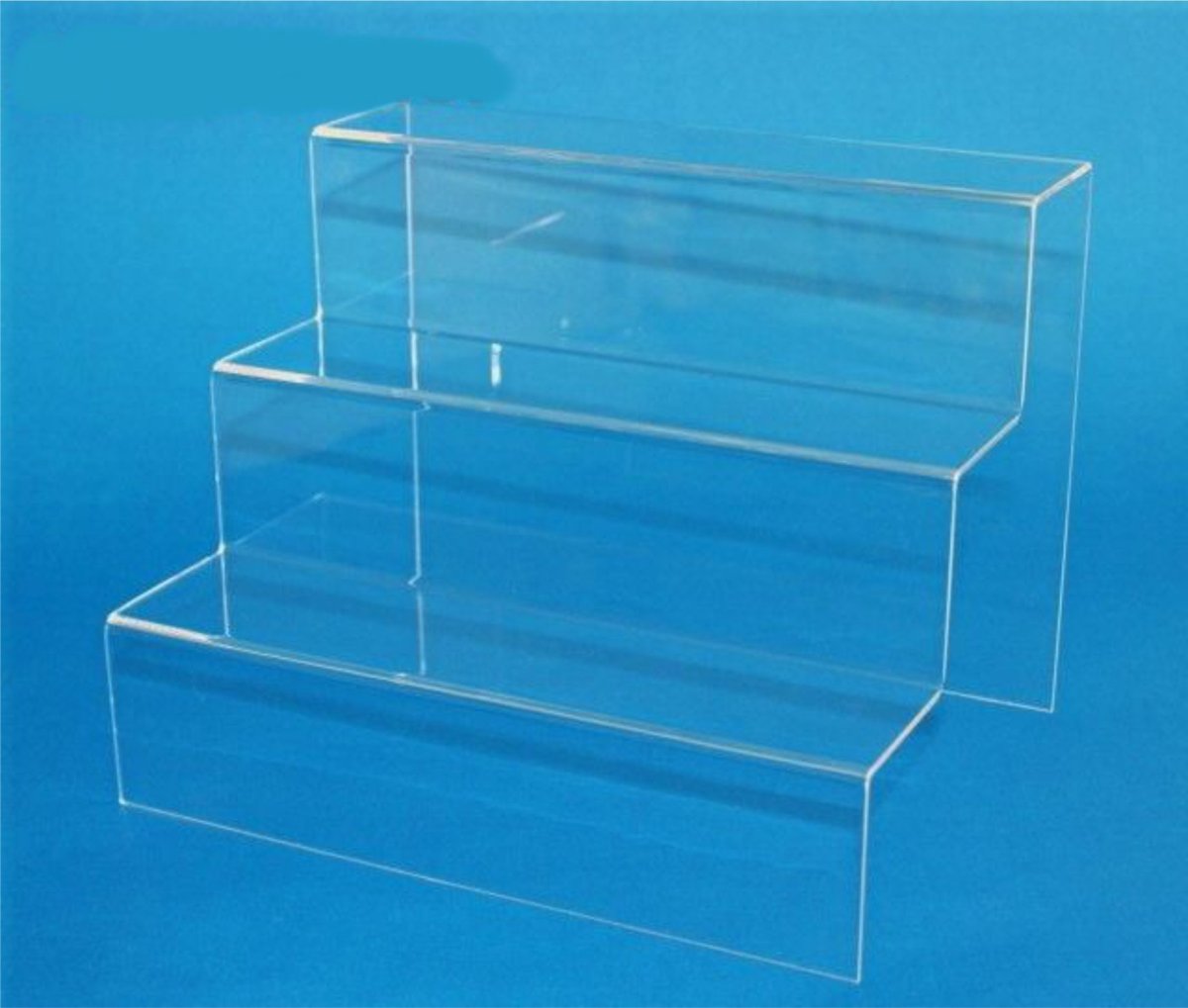 Делитель оргстекло 100х500х250