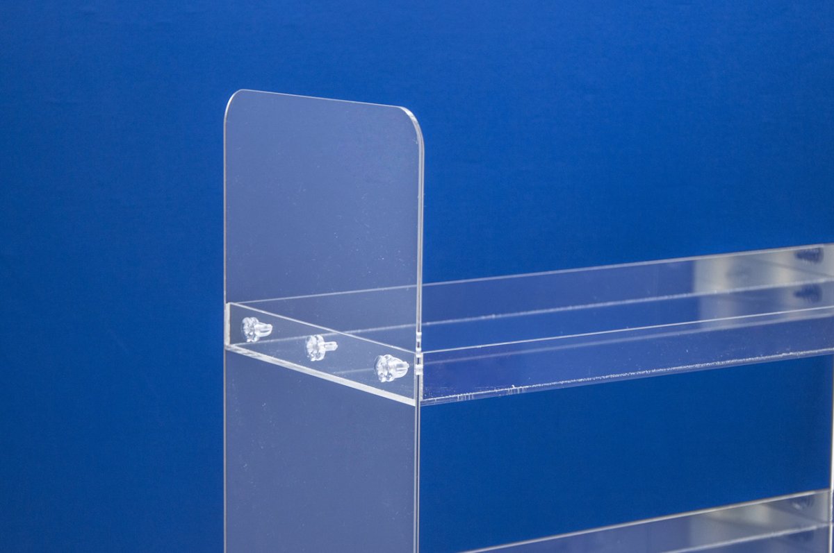 Ограждение защитное разборное 500х800х600 ГХШХВ