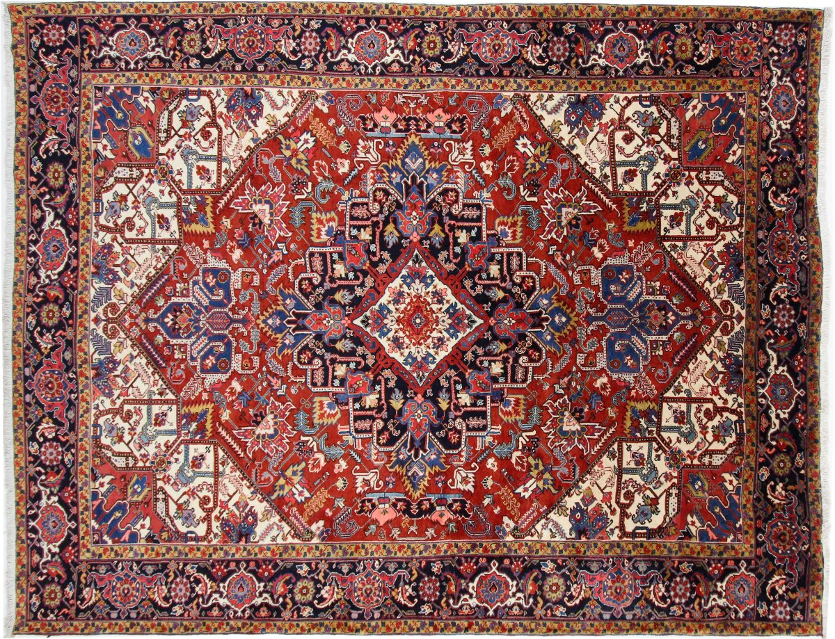 Большой Лебовски ковер