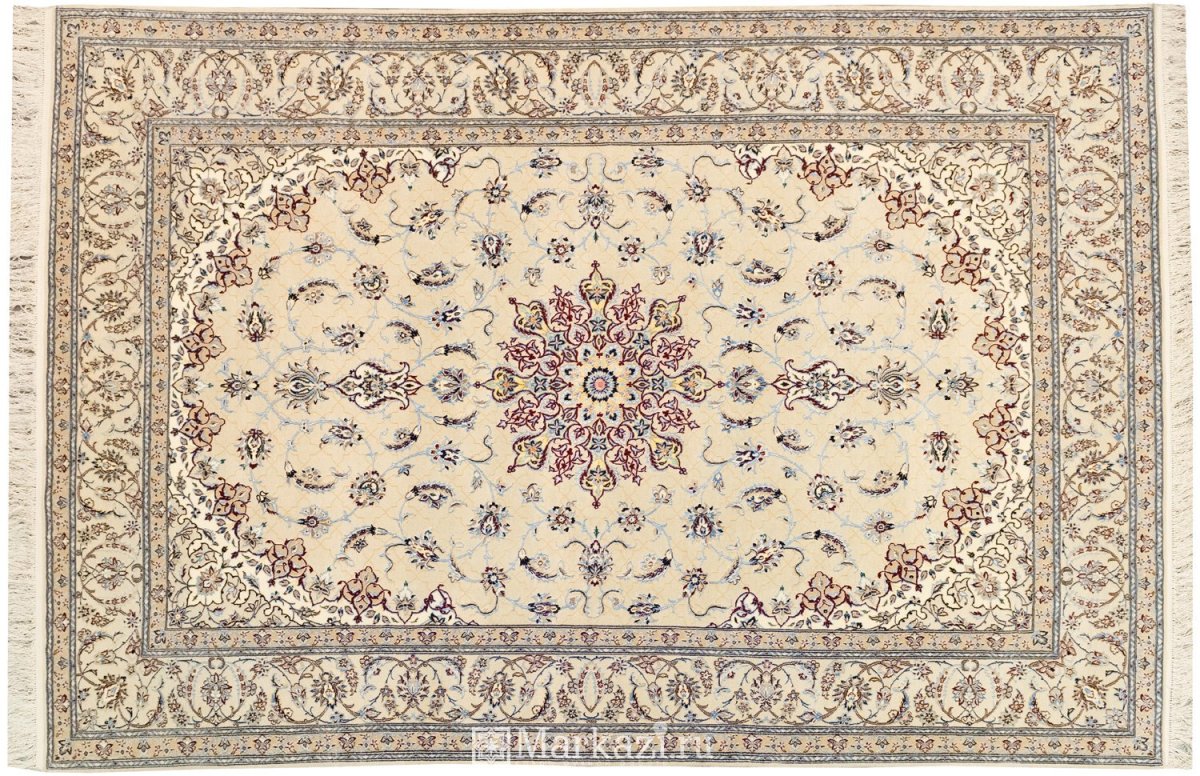 Иранский ковер фарси