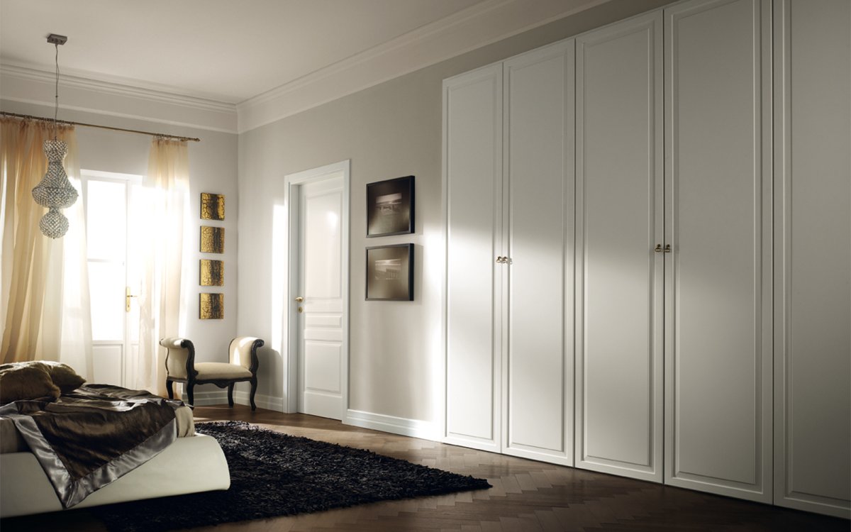 Двери Гарофоли Mirabilia