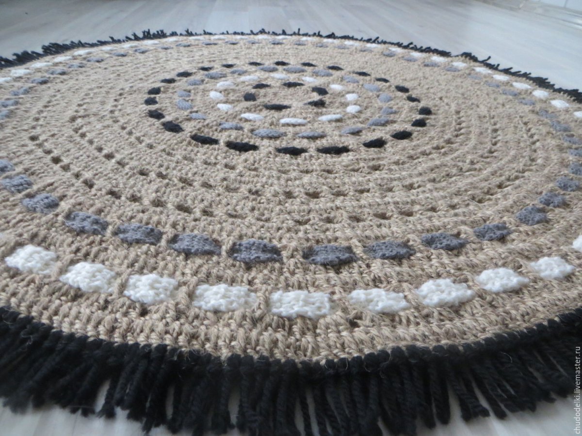 ЧУДОДЕЛКИ Наталия джут