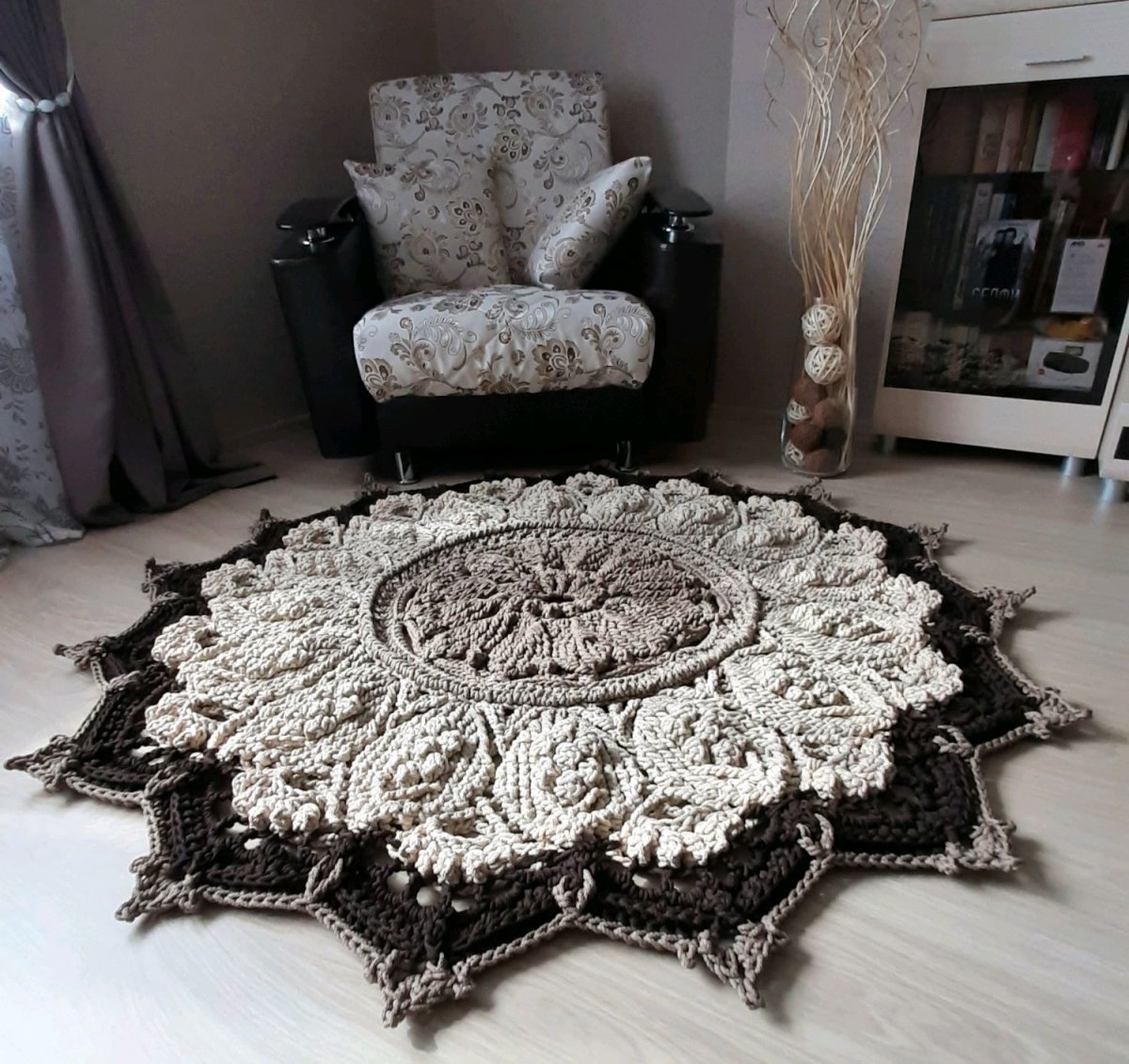 Самые дорогие ковры