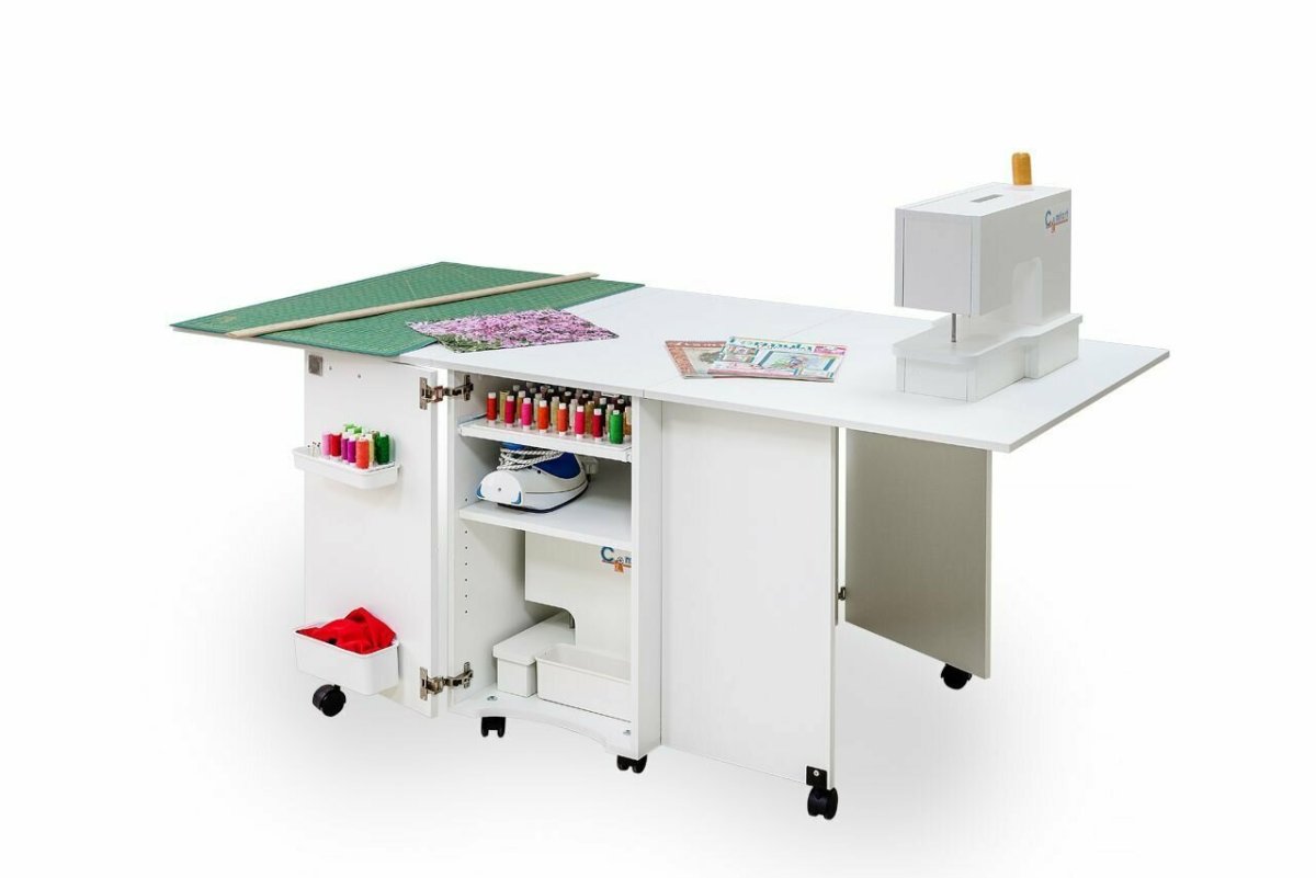 Швейный стол комфорт 9