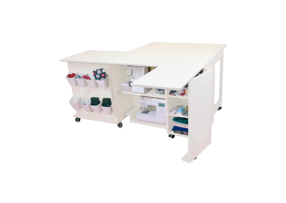Стол для шитья Аврора 77