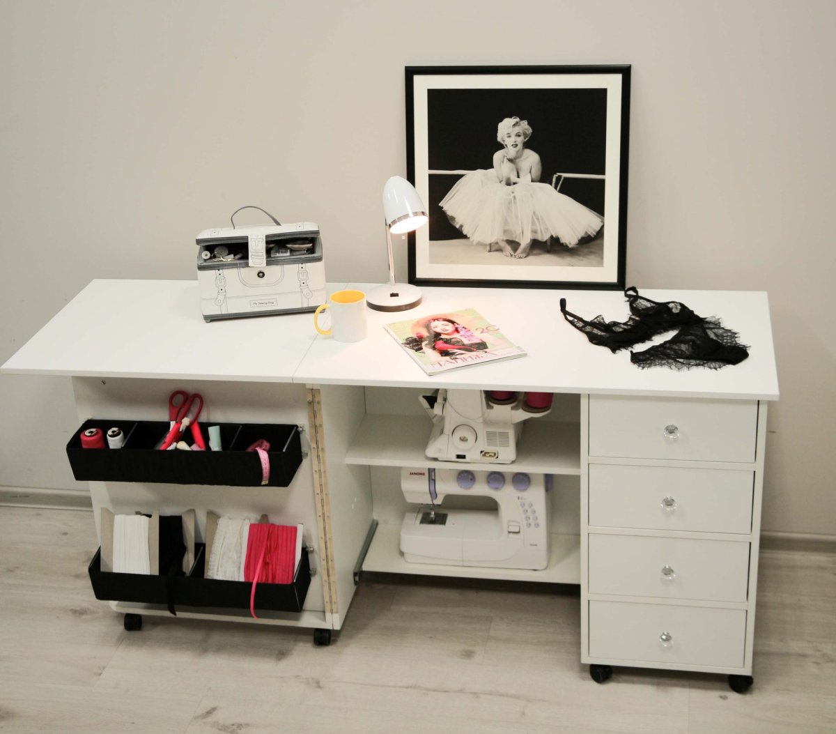 Стол-трансформер для шитья на АЛИЭКСПРЕСС