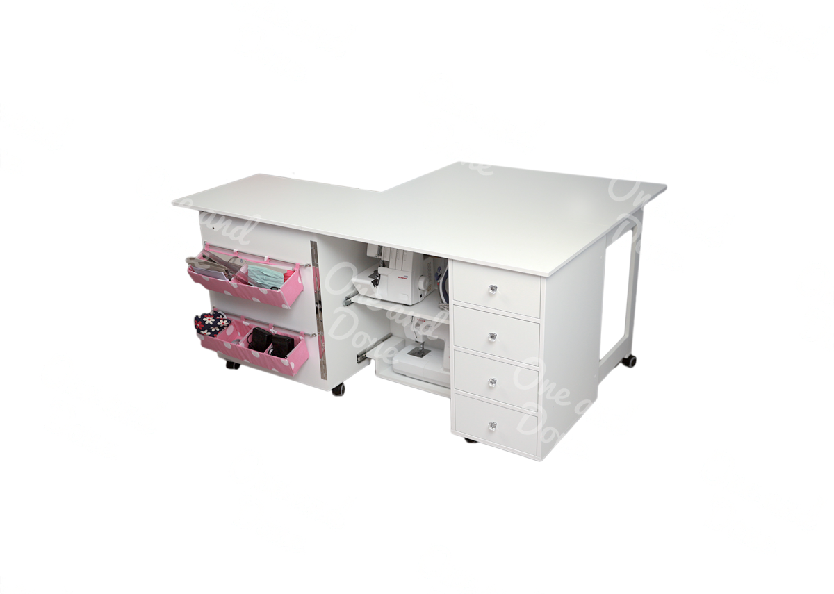 Швейный стол трансформер Термит-2