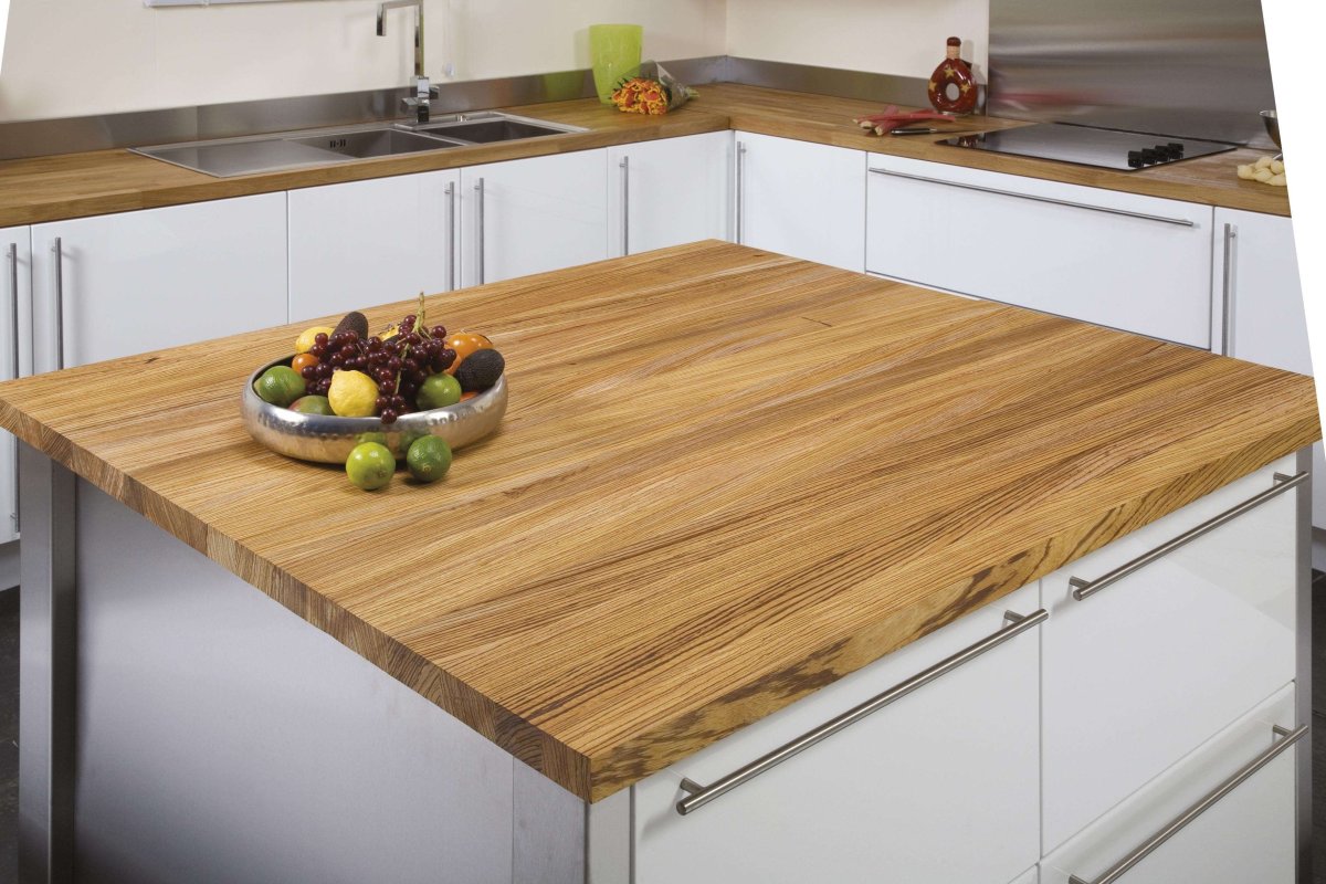 Столешница дуб горный 4061