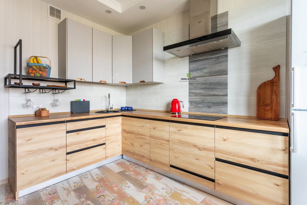 Столешница Эггер под дерево