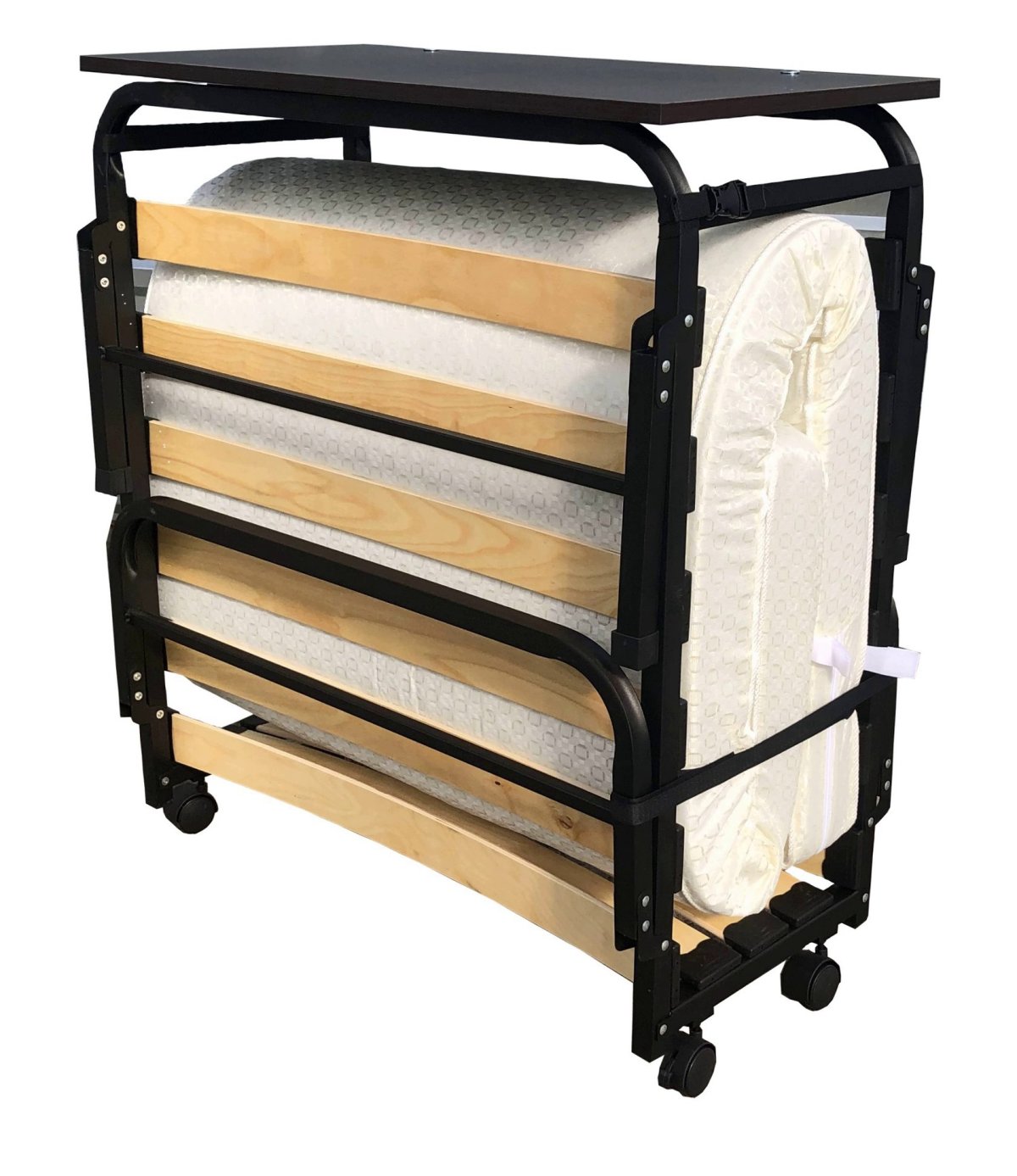 Раскладная кровать «Грация 80» с матрасом