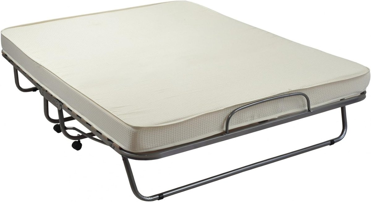 Раскладушка двуспальная 1400х2000