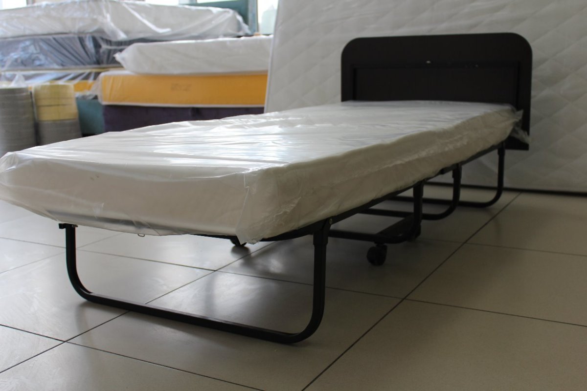 Раскладная еврок евро кровать