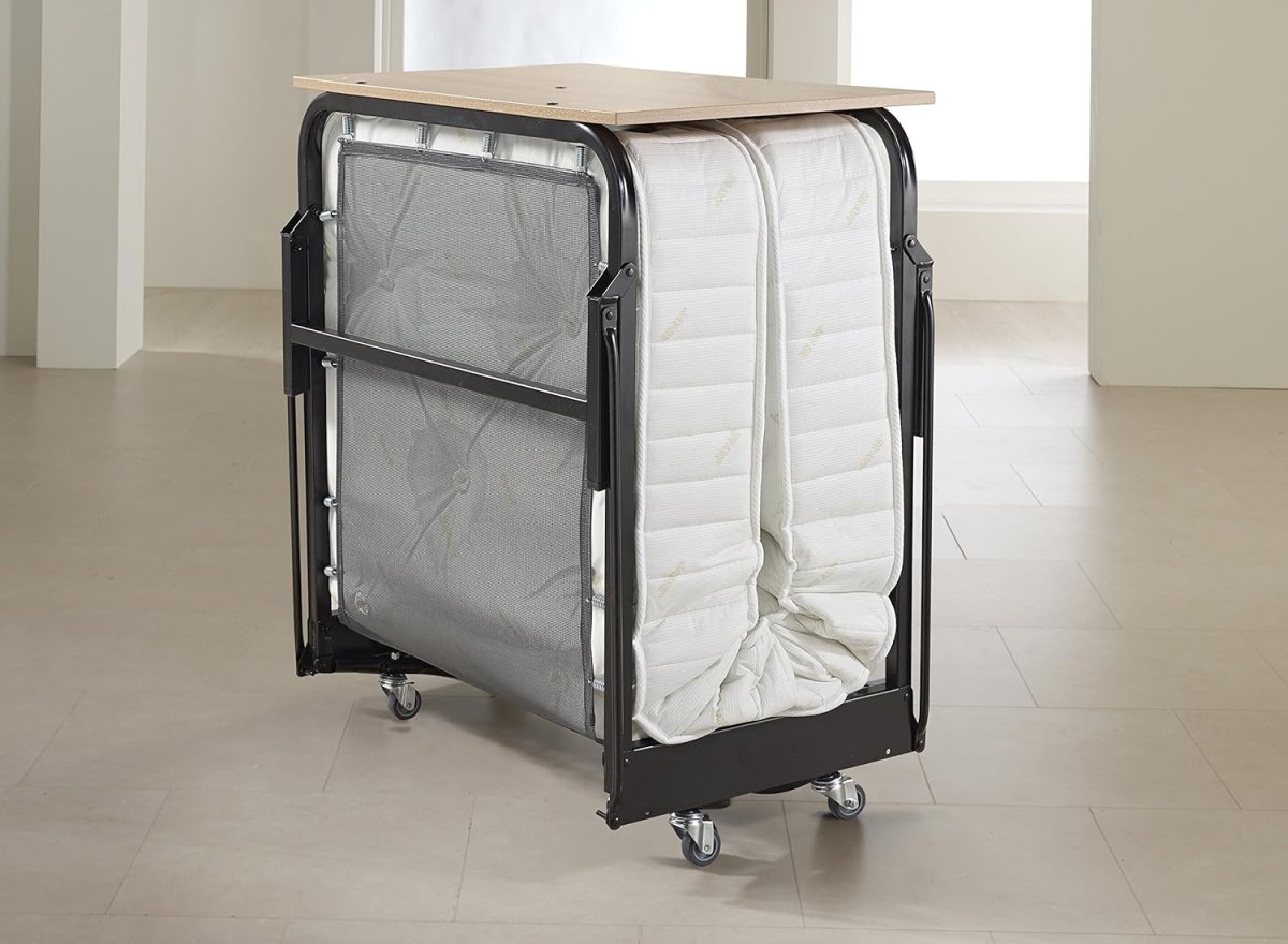 Раскладушка Герда комфорт