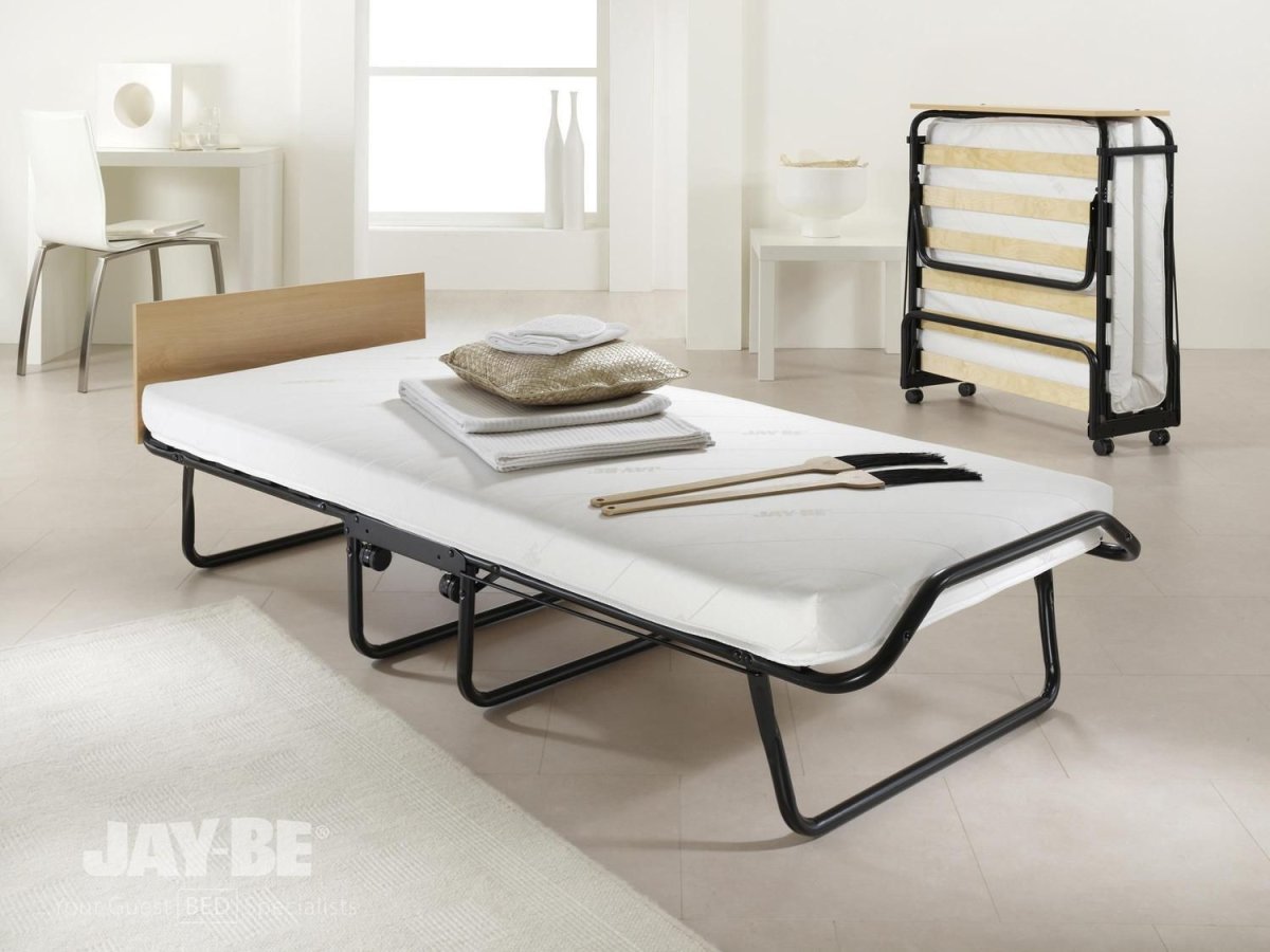 Раскладушка Даметекс Элеонора-м