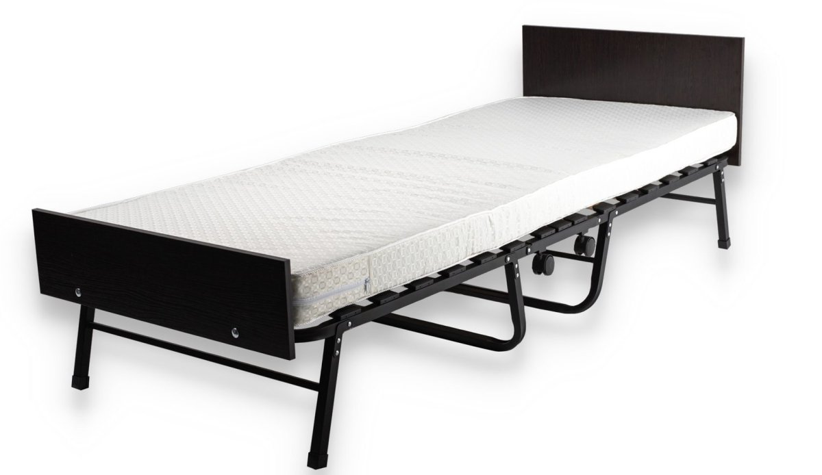 Раскладная кровать-тумба «основа Deluxe 90»