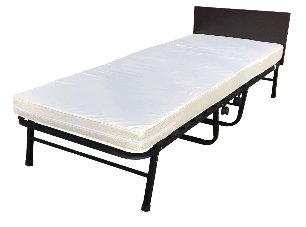 Кровать раскладная Грация 80 см