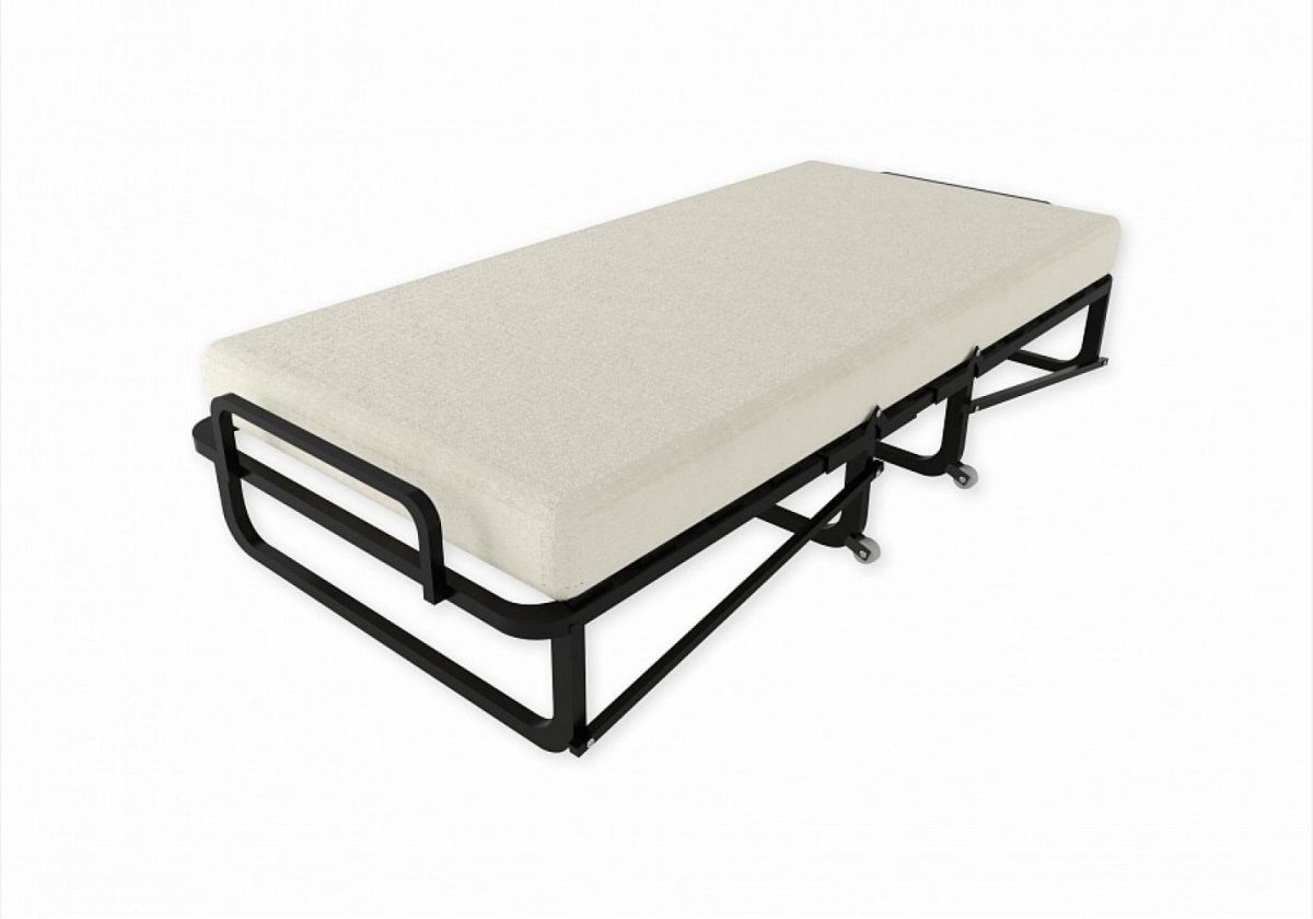 Раскладная кровать сон-2 80 ортопедические