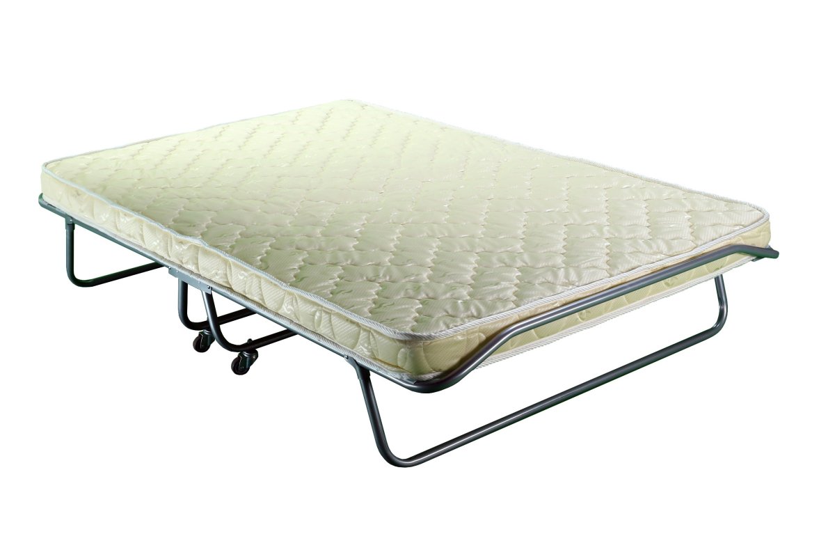 Раскладушка двуспальная Симона