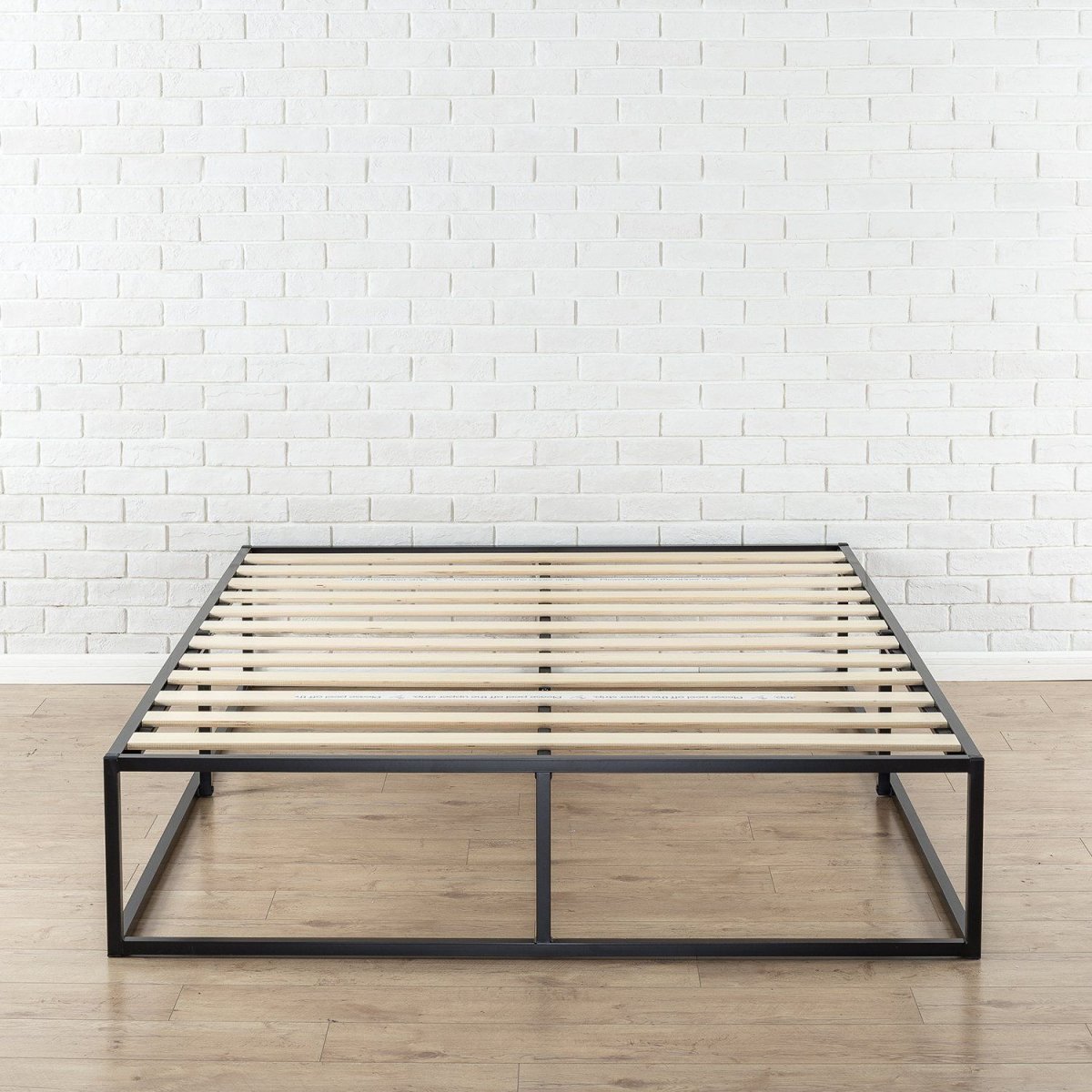 Кровать лофт 140х200 фабрика Милана