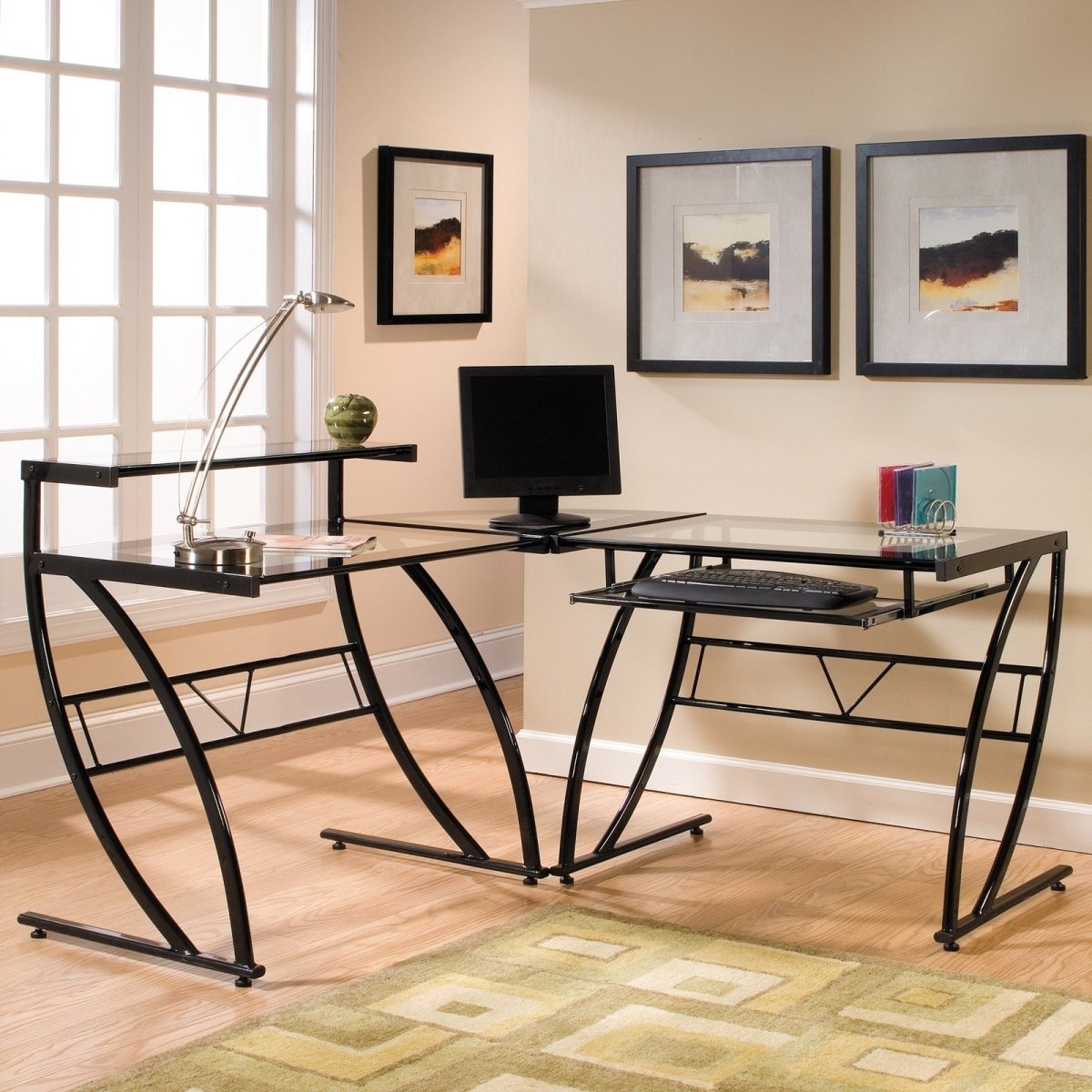 Мебель из металла