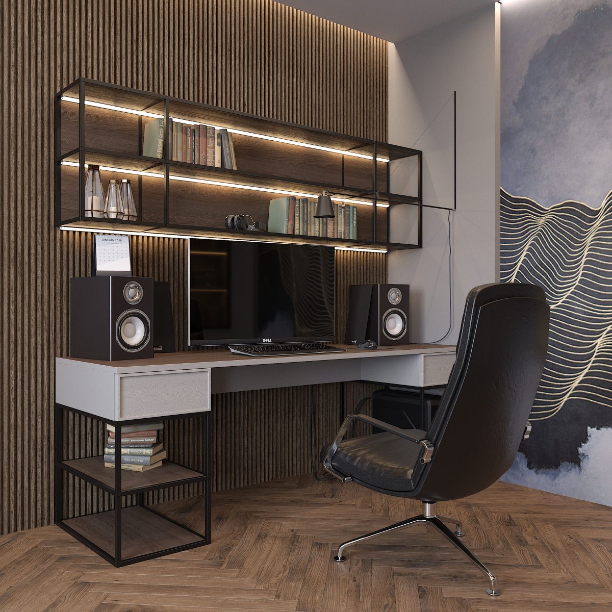 Коллекция Плаза Мистер Дорс