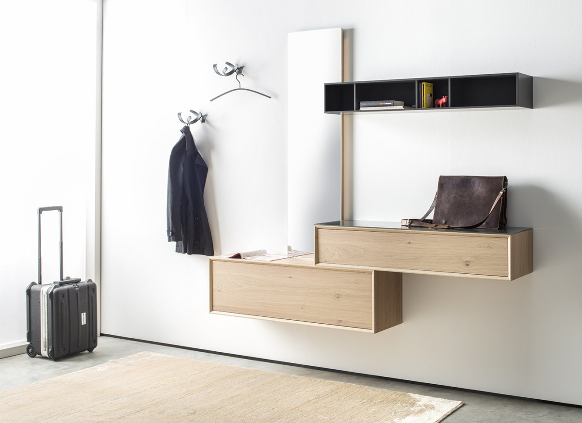 Sudbrock modo зеркало