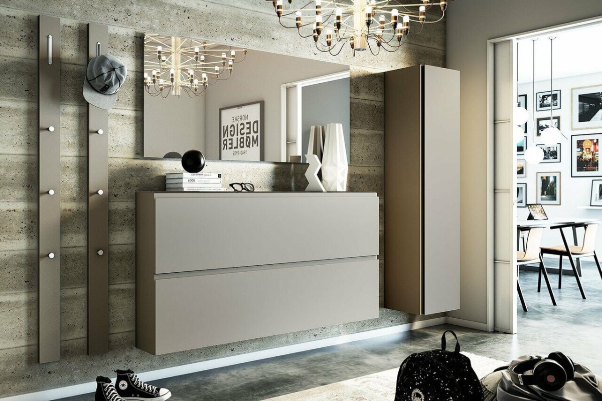 Мебель arredokit для прихожей