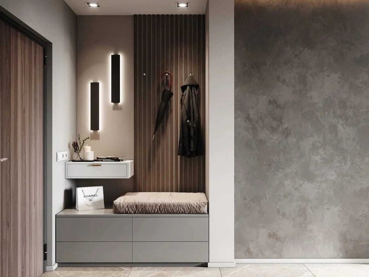 Прихождия Алексей Волков