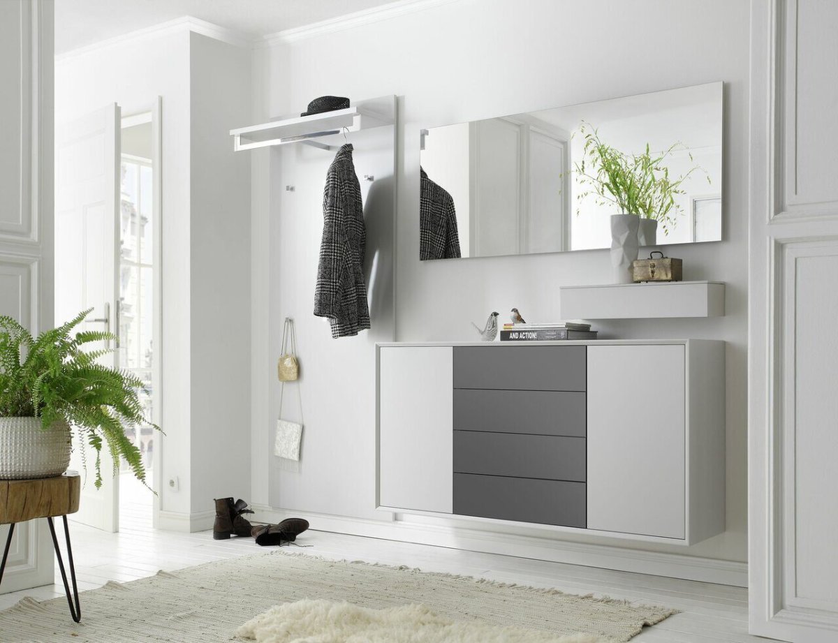 Sudbrock мебель прихожая