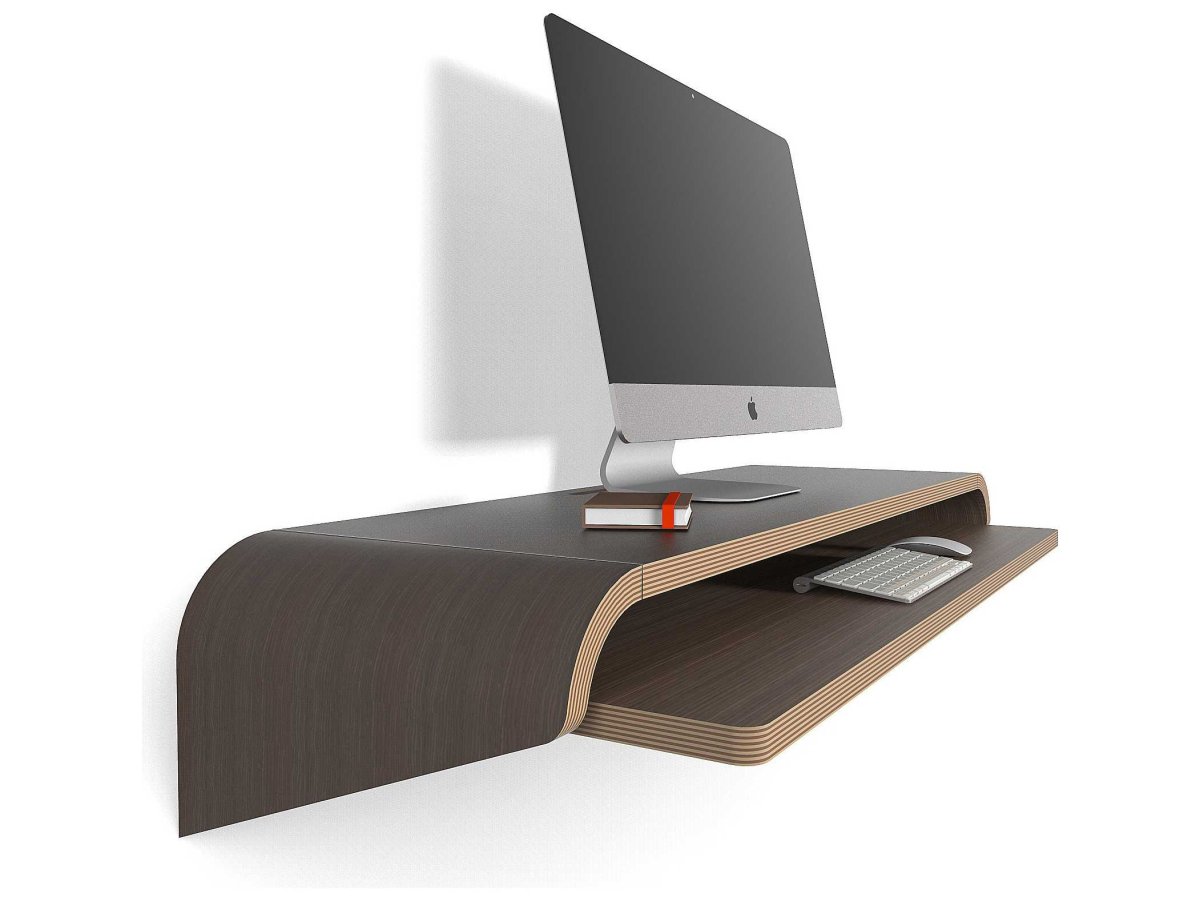 Настенный стол Minimal Wall Desk