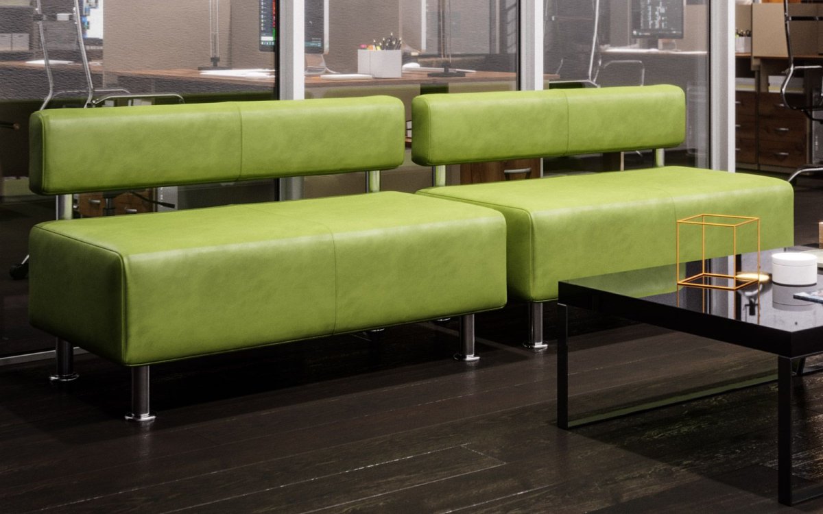 Диван для ожидания