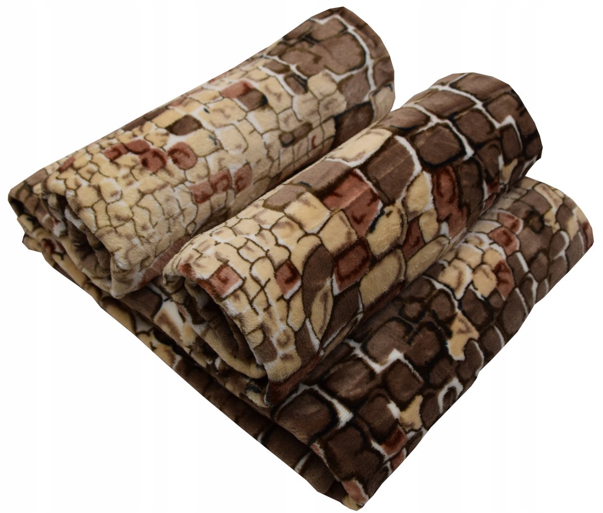 Ковровые накидки на диван