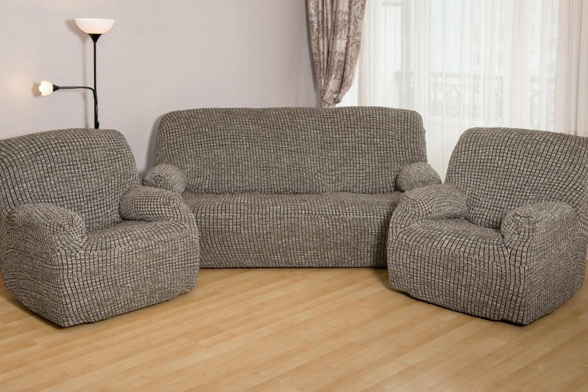 Дивандек чехол Карбелтекс