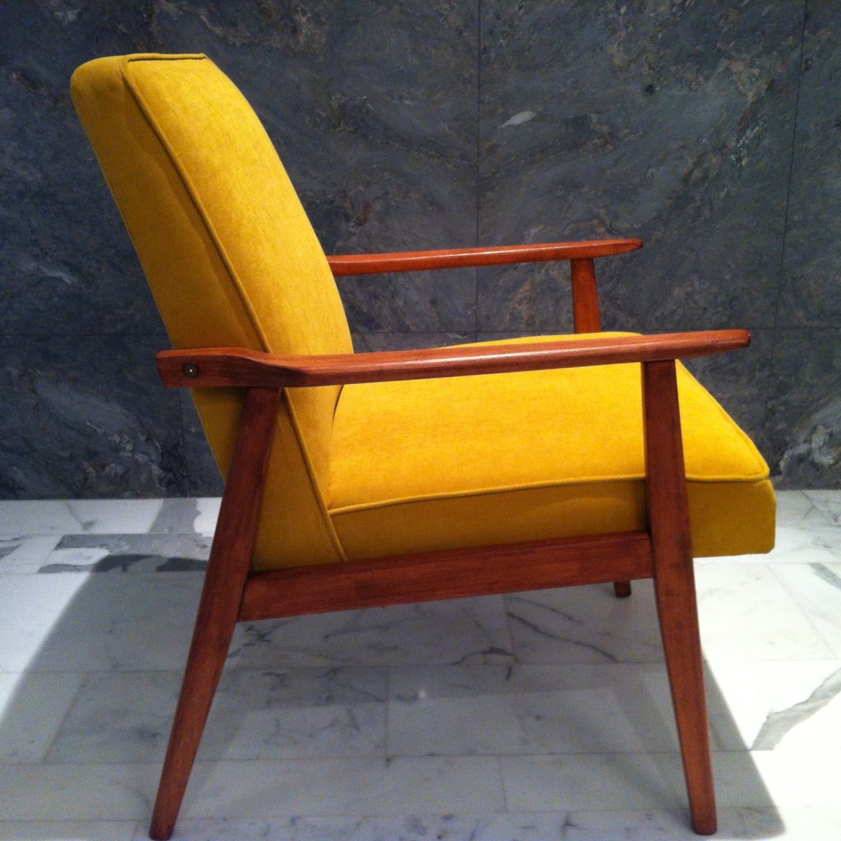 Кресла советского периода