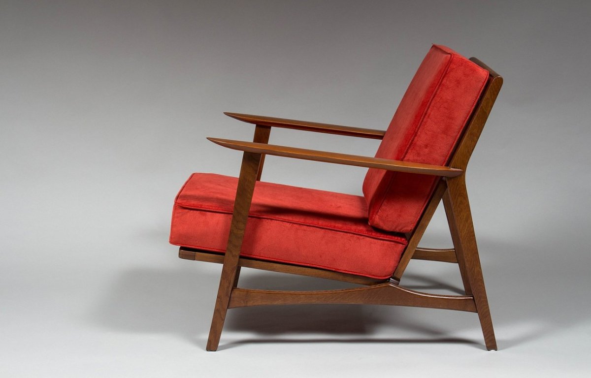 Кресло СССР артикул 23011329