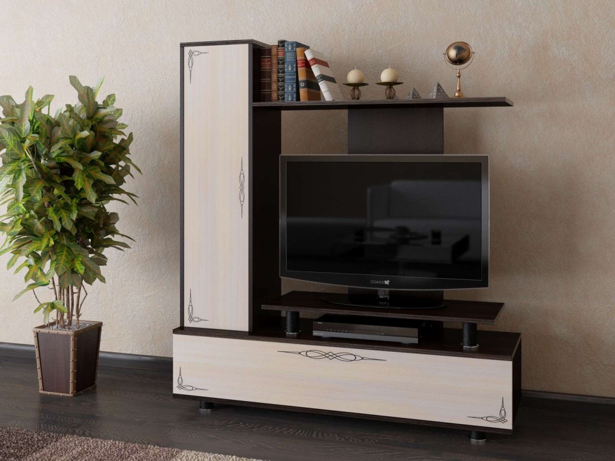 Тумба ТВ-7 под телевизор