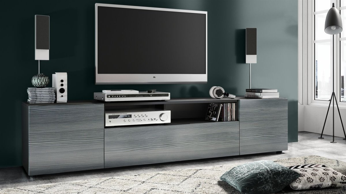 Длинная тумба под ТВ Aruba ar2