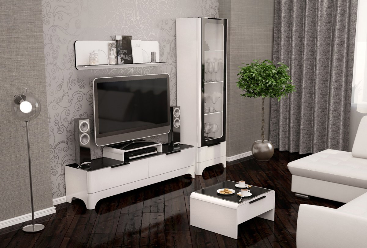 Гостиная танго Ижмебель