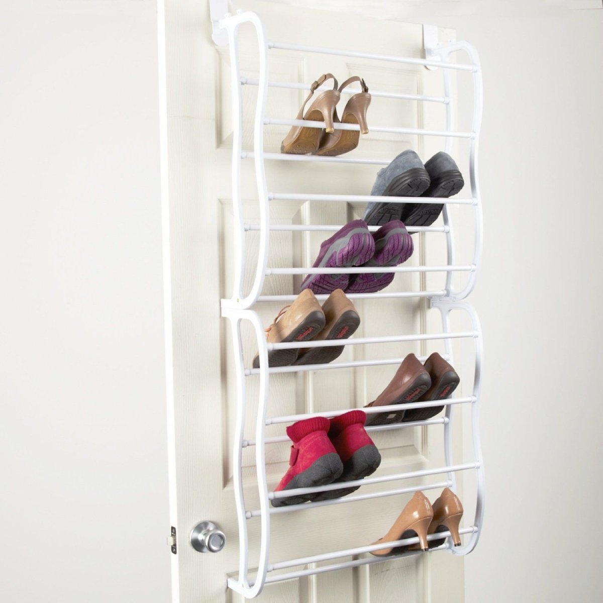 Шкаф Shoe Rack and Wardrobe model 5488