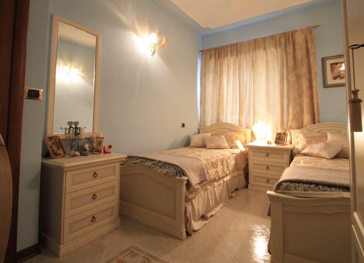 Уютная комната для гостей