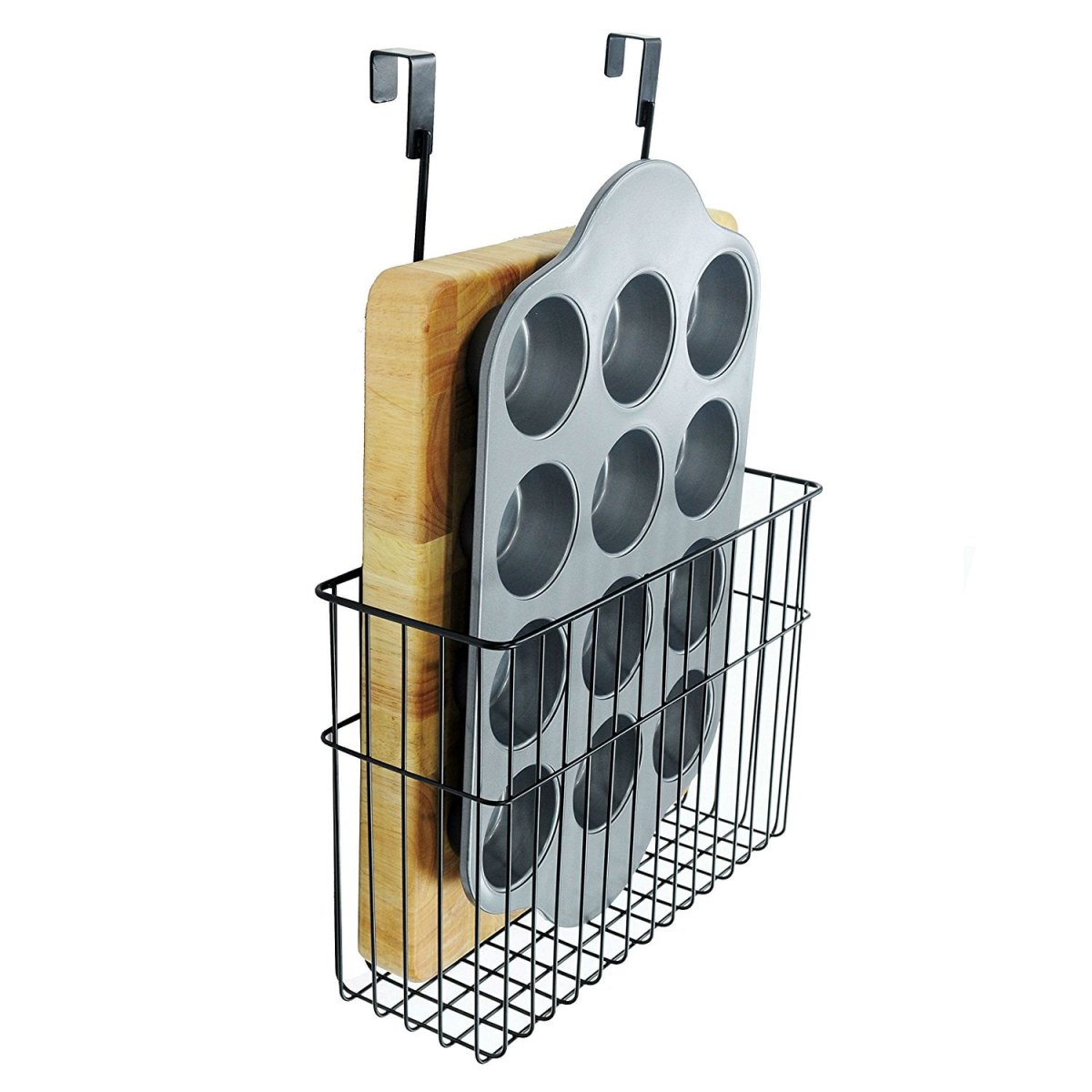 Органайзер для кухонных досок