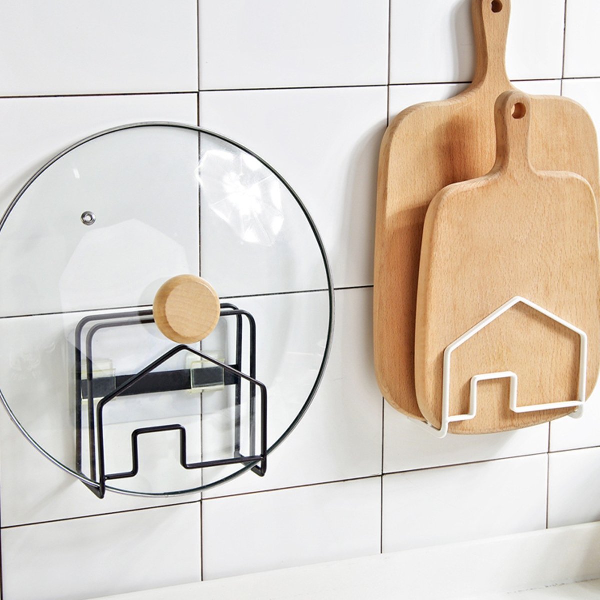 Держатель для разделочных досок