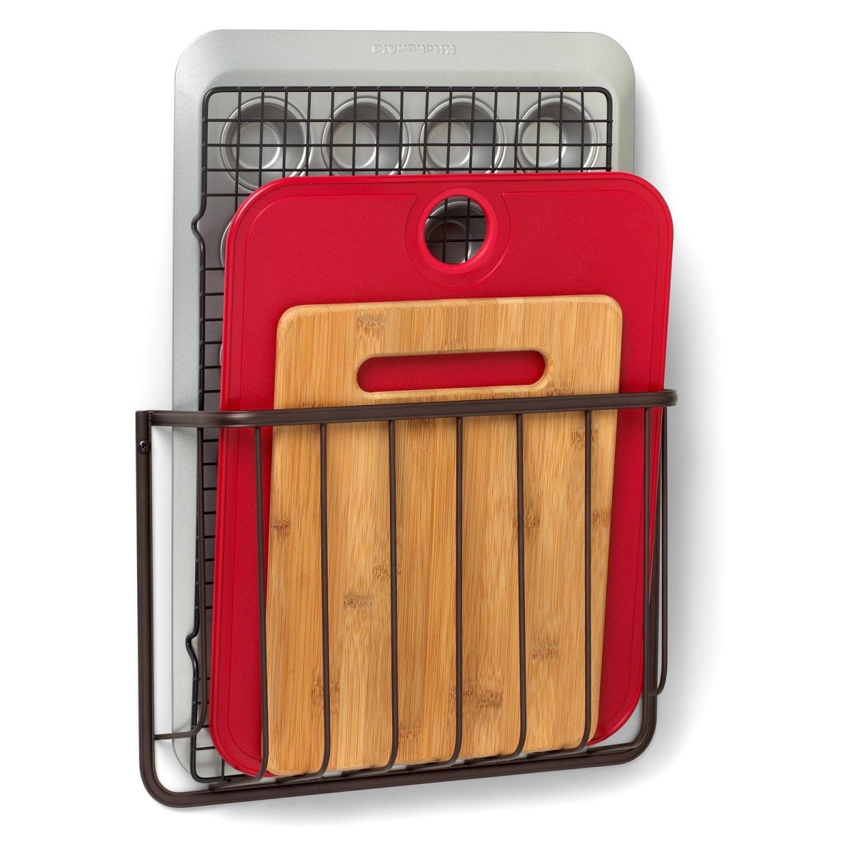 Держатель для разделочных досок