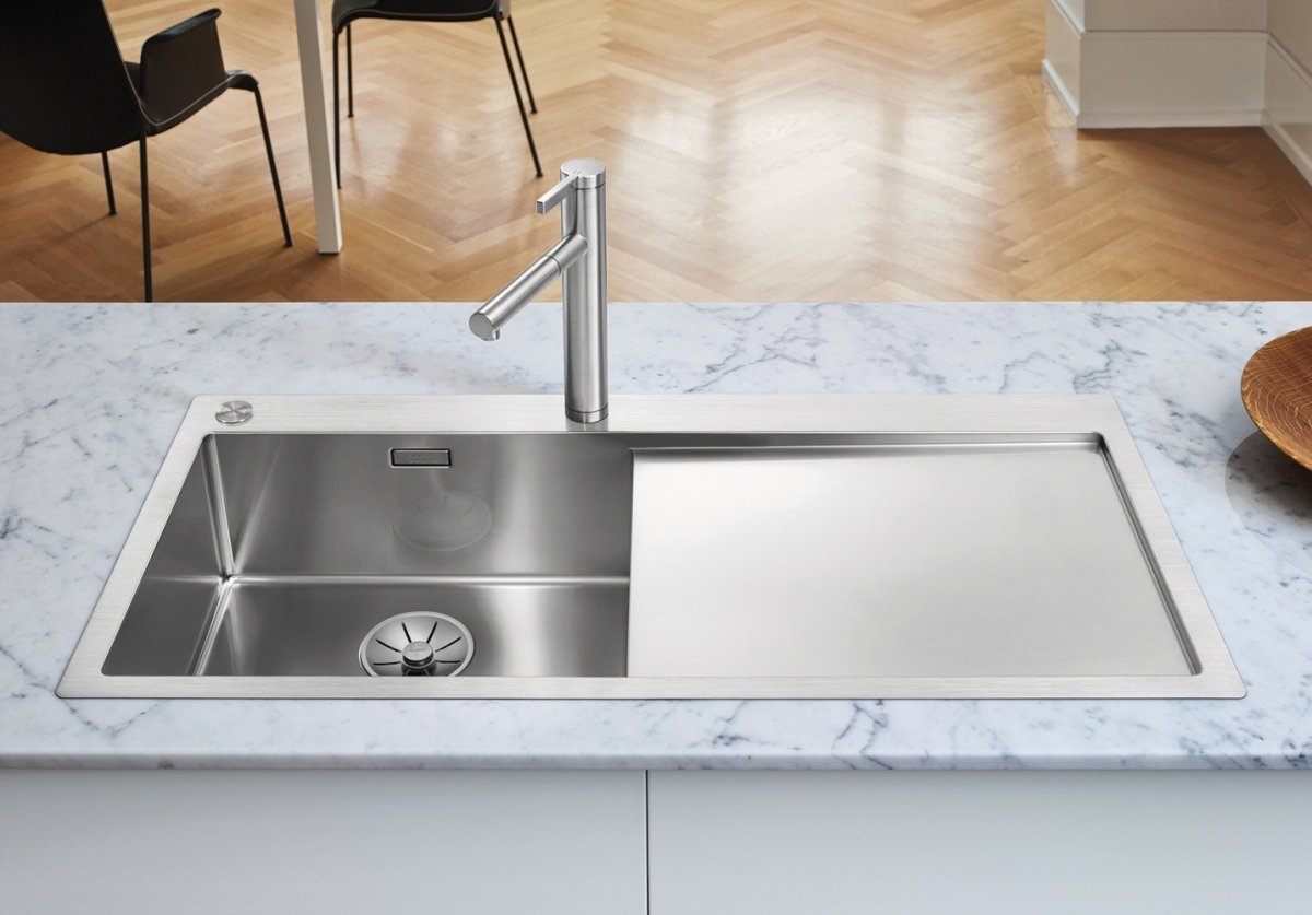 Мойка Blanco Claron 5s-if